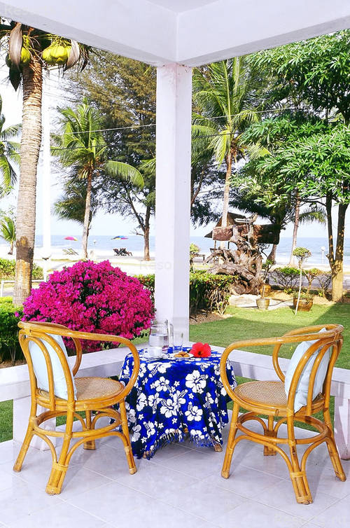 Banito Beach Resort 12